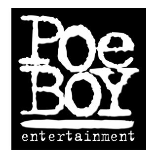 poe boy Logo PNG Vector