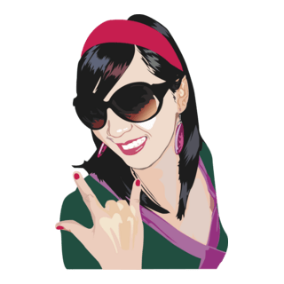 Pohleen_Baby Logo PNG Vector