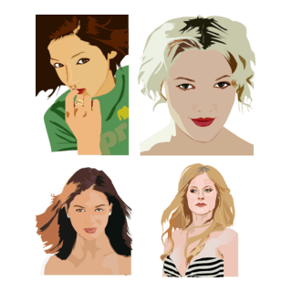 Pohleen Matthew Logo PNG Vector