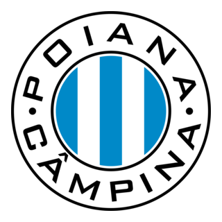 Poiana Campina Logo PNG Vector