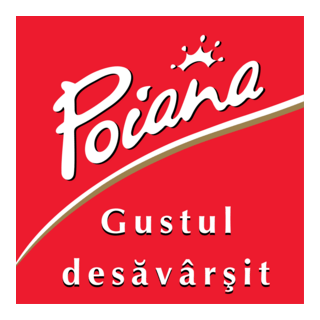 Poiana Logo PNG Vector