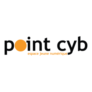 Point Cyb Logo PNG Vector
