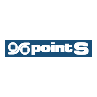Point S Logo PNG Vector