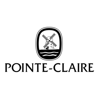 Pointe-Claire Logo PNG Vector