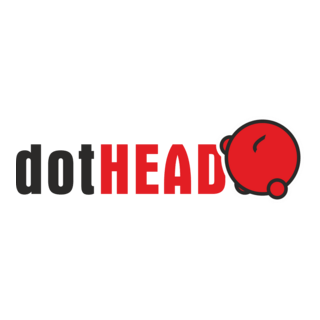 pointHEAD Logo PNG Vector