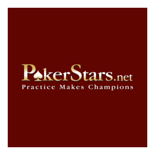 PokerStars Net Logo PNG Vector