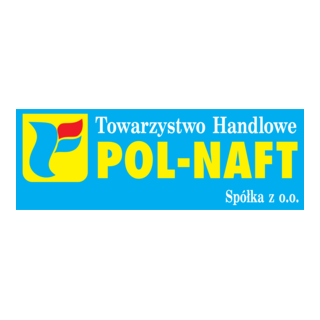 Pol-Naft Logo PNG Vector