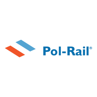 Pol-Rail Logo PNG Vector