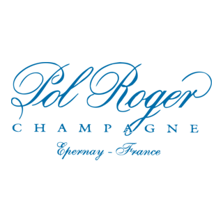 Pol Roger Logo PNG Vector