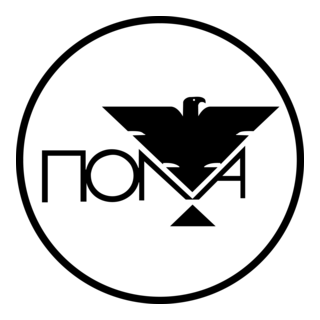 Pola Logo PNG Vector