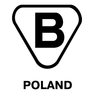 Poland standard Logo PNG Vector