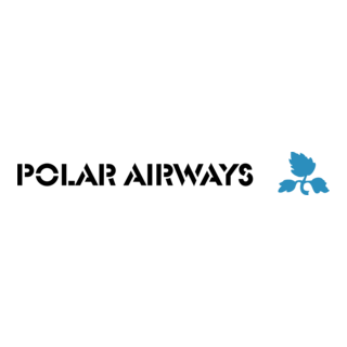 Polar Airways Logo PNG Vector