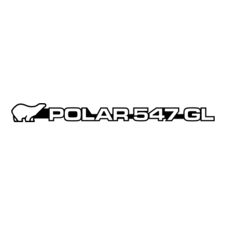Polar Logo PNG Vector