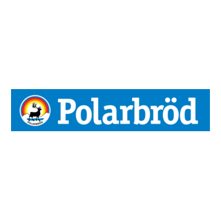 Polarbrod Logo PNG Vector