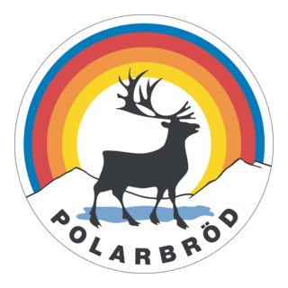 Polarbrod Logo PNG Vector