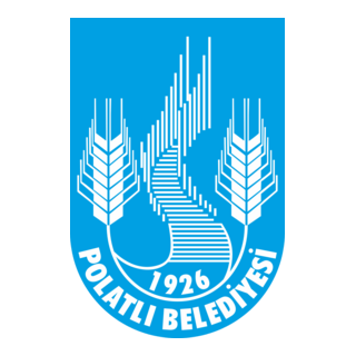 Polatlı Belediyesi Logo PNG Vector
