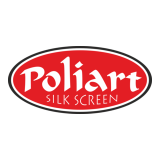 poliart Logo PNG Vector