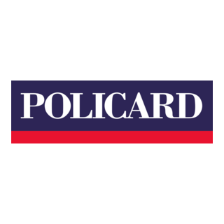 POLICARD Logo PNG Vector