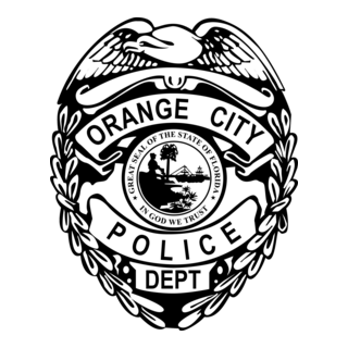 Police Badge Logo PNG Vector