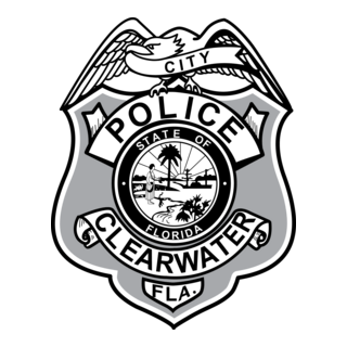 Police Badge Logo PNG Vector