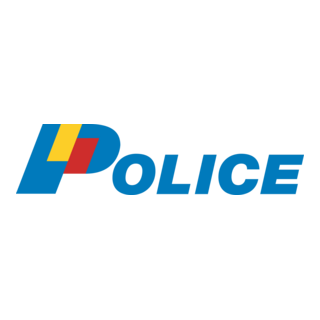 Police Cantonale Genevoise Logo PNG Vector