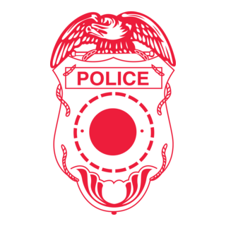 Police Logo PNG Vector