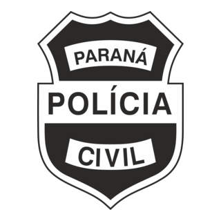 Polícia Civil Logo PNG Vector