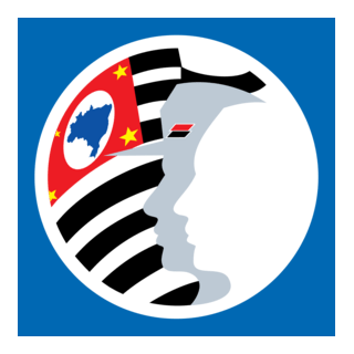 Policia Comunitaria Logo PNG Vector