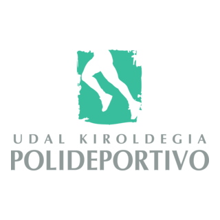 Polideportivo Ermua Logo PNG Vector