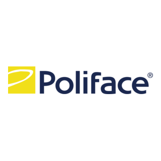 Poliface Logo PNG Vector