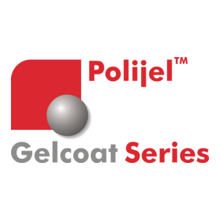 Polijel Gelcoat Logo PNG Vector