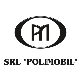 Polimobil Logo PNG Vector