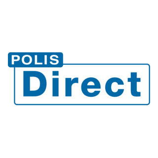 Polis Direct Logo PNG Vector