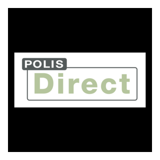 Polis Direct Logo PNG Vector