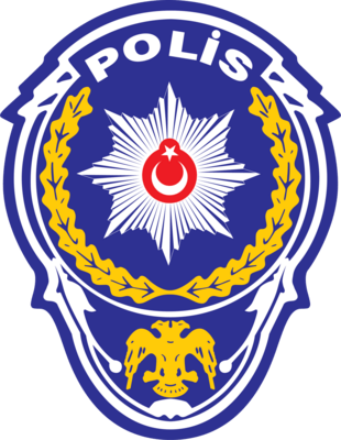 Polis Logo PNG Vector