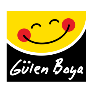 polisan gulen boya Logo PNG Vector
