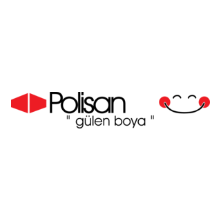 Polisan Logo PNG Vector