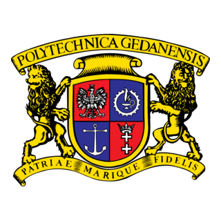 Politechinika Gdanska Logo PNG Vector