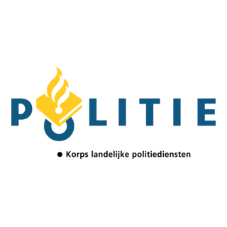 Politie - KLPD Logo PNG Vector
