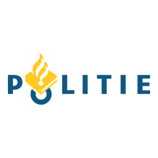 Politie Logo PNG Vector