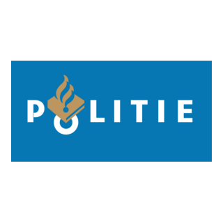 Politie Logo PNG Vector
