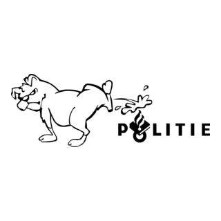 Politie Logo PNG Vector