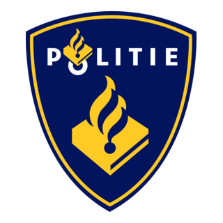 Politie Logo PNG Vector