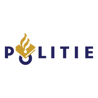 Politie Nederland Logo PNG Vector