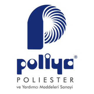 Poliya Logo PNG Vector