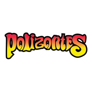 polizontes Logo PNG Vector