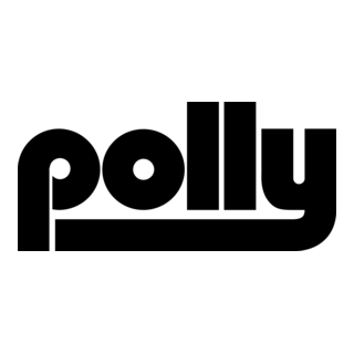 Polly Logo PNG Vector