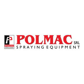 Polmac srl. Logo PNG Vector