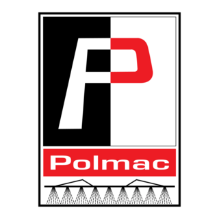 Polmac srl. Logo PNG Vector