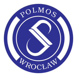 Polmos Logo PNG Vector